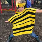 Amanda Smithers - @peaceloveandcrochet31 - Instagram