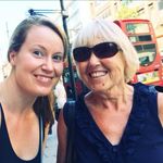 Amanda Smithers - @aesmithers - Instagram