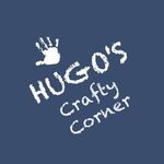 Amanda Smits - @hugoscraftycorner - Instagram