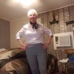 Hazel Amanda Smyser - @1020_23a - Instagram