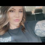 Amanda Smythe - @mandasweetie_xoxo - Instagram