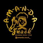 @amanda.snack__ - Instagram