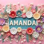 Amanda Eka - @amandasnack5090 - Instagram