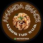 Amanda_Snack - @amanda_snack4 - Instagram