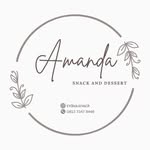 AMANDA SNACK & DESSERTS - @indaa.snack - Instagram