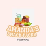 Amanda’s snack packs - @amandas_snack_packs - Instagram