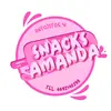 Antojitos y Snacks Amanda - @snacks_amanda - TikTok