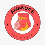 AS - @amandasnackshop - Instagram