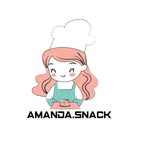 Cemilan jadul & kekinian - @amanda_snack16 - Instagram