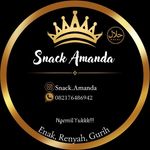 Snack Amanda - @snack.amanda - Instagram