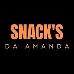 Snack's da Amanda - @snacksdaamanda - Instagram