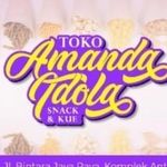 Toko Amanda Idola Snack & Kue - @amandaidola - Instagram