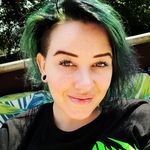 Amanda snelling - @alsnelling - Instagram