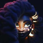 Amanda Snelling - @coily_curly_kidz - Instagram
