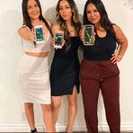 Snazo Amanda Rose - Facebook