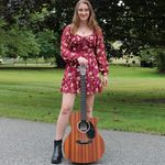 Amanda Snow - @amandasnowmusic - Instagram