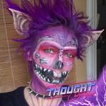 Caron Amanda Snowdon - @archoneffects - Instagram