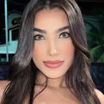 Amanda Soares - @amandasoaresdlo - Instagram
