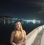 Amanda Soares - Facebook