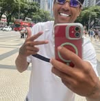 Amanda Soares - Facebook