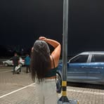 Amanda Soares - Facebook
