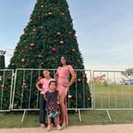 Amanda Soares - Facebook
