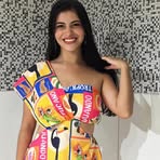 Amanda Soares - Facebook