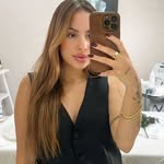 Amanda Soares - @ammandasoares - Instagram