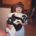 Amanda Joy Sobczak - @theatergeek414 - Instagram