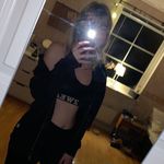 Amanda Söderberg - @amandis_privv - Instagram