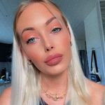 Amanda Söderberg - @amandasxh - Instagram