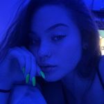 Amanda Söderberg 💙 - @soderbergamandas - Instagram