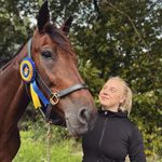 Amanda Söderström - @stalleriksgard - Instagram
