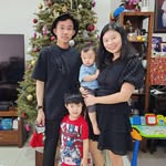 Amanda Soh - @plonkss - Instagram
