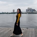 Amanda Soh - @sohhamandaa - Instagram