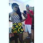 Amanda Soharess - @soharessamanda - Instagram