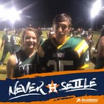 Amanda Soileau - Facebook