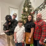 Amanda Soileau Wheeler - @aswheeler84 - Instagram