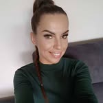 Amanda Sokołowska - @amandasokolowska - Instagram