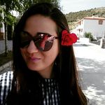Amanda Sola Ortega - @amandas.o.91 - Instagram