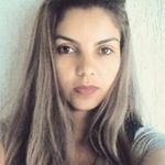 Amanda Solange Pereira da Silv - @amandasolangepe - Instagram