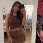 Amanda Solar - @amandasolarr - Instagram