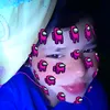 amanda solar - @amamdasolar6 - TikTok