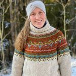 Amanda Staff Solberg - @amandasstrikk - Instagram