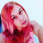 Amanda Soler - @triffivera123 - Instagram