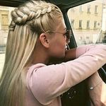 Amanda Victoria Sollenberg - @amandasollenberg - Instagram