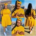 Amanda Sthandwa Zulu - Facebook