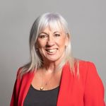 Amanda Solloway - @asollowayuk - Instagram