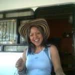 Amanda Jaramillo Solon - @jaramillosolon - Instagram
