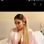 Amanda Somarriba - Facebook